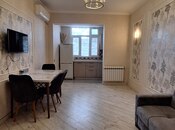 İcarəyə verilir 2 otaqlı köhnə tikili 50 m², Memar Əcəmi m., photo 1 from 8