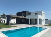 Продаётся 4-комн. дом/дача 300 м², Хазарский р., photo 1 from 8