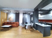İcarəyə verilir 3 otaqlı yeni tikili 120 m², Ağ şəhər q., photo 4 from 8