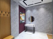 İcarəyə verilir 3 otaqlı yeni tikili 120 m², Ağ şəhər q., photo 8 from 8