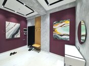 İcarəyə verilir 3 otaqlı yeni tikili 120 m², Ağ şəhər q., photo 5 from 8