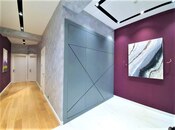İcarəyə verilir 3 otaqlı yeni tikili 120 m², Ağ şəhər q., photo 7 from 8