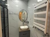 İcarəyə verilir 2 otaqlı yeni tikili 60 m², İnşaatçılar m., photo 8 from 8
