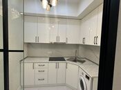 İcarəyə verilir 2 otaqlı yeni tikili 60 m², İnşaatçılar m., photo 5 from 8