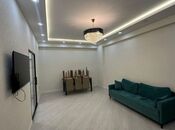 İcarəyə verilir 2 otaqlı yeni tikili 60 m², İnşaatçılar m., photo 2 from 8