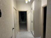 İcarəyə verilir 2 otaqlı yeni tikili 60 m², İnşaatçılar m., photo 7 from 8