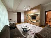 İcarəyə verilir 2 otaqlı yeni tikili 90 m², İnşaatçılar m., photo 2 from 8