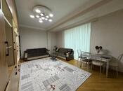 İcarəyə verilir 2 otaqlı yeni tikili 90 m², İnşaatçılar m., photo 3 from 8