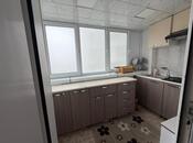 İcarəyə verilir 2 otaqlı yeni tikili 90 m², İnşaatçılar m., photo 7 from 8