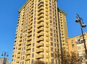 Продаётся 4-комн. новостройка 180 м², м. Элмляр Академиясы, photo 1 from 8