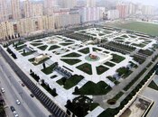 İcarəyə verilir 2 otaqlı yeni tikili 90 m², İnşaatçılar m., photo 1 from 8