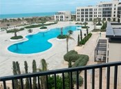 İcarəyə verilir 1 otaqlı yeni tikili 50 m², Sea Breeze q., photo 1 from 8