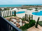 İcarəyə verilir 1 otaqlı yeni tikili 50 m², Sea Breeze q., photo 2 from 8