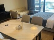 İcarəyə verilir 1 otaqlı yeni tikili 50 m², Sea Breeze q., photo 4 from 8