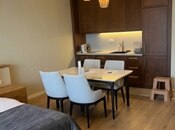 İcarəyə verilir 1 otaqlı yeni tikili 50 m², Sea Breeze q., photo 5 from 8