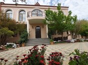 Satılır 8 otaqlı həyət evi/bağ evi 400 m², Badamdar q., photo 5 from 8