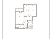 Satılır 3 otaqlı yeni tikili 100 m², Əhmədli m., photo 4 from 8