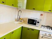 Сдаётся 1-комн. вторичка 40 м², м. Элмляр Академиясы, photo 1 from 8