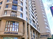Satılır 3 otaqlı yeni tikili 95.5 m², Elmlər Akademiyası m., photo 3 from 8