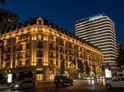 Продаётся 3-комн. новостройка 130 м², м. Шах Исмаил Хатаи, photo 1 from 8