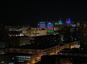 İcarəyə verilir 3 otaqlı yeni tikili 85 m², 28 May m., photo 2 from 8
