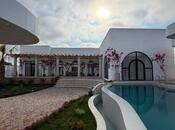 Satılır 4 otaqlı həyət evi/bağ evi 200 m², Mərdəkan q., photo 1 from 8