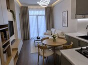 Satılır 1 otaqlı yeni tikili 32 m², İnşaatçılar m., photo 2 from 4