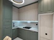 Satılır 3 otaqlı yeni tikili 91 m², Əhmədli m., photo 4 from 8