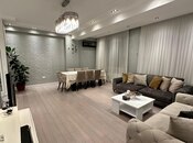 İcarəyə verilir 3 otaqlı yeni tikili 97 m², Nəriman Nərimanov m., photo 2 from 8
