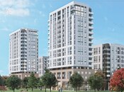 Продаётся 4-комн. новостройка 146 м², пос. 7-ой мкр, photo 1 from 8