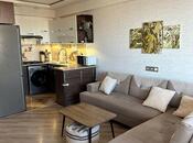 Satılır 3 otaqlı yeni tikili 79 m², Qara Qarayev m., photo 2 from 8