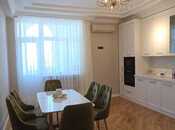 Satılır 3 otaqlı yeni tikili 140 m², Gənclik m., photo 5 from 8