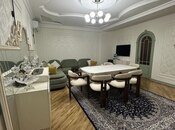 Satılır 3 otaqlı yeni tikili 110 m², İnşaatçılar m., photo 1 from 8