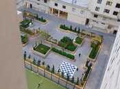 Satılır 2 otaqlı yeni tikili 83 m², 28 May m., photo 3 from 8