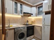 Сдаётся 2-комн. новостройка 60 м², м. Мемар Аджеми, photo 4 from 7
