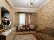 Сдаётся 2-комн. новостройка 60 м², м. Мемар Аджеми, photo 1 from 7