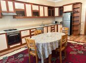 İcarəyə verilir 3 otaqlı yeni tikili 150 m², 28 May m., photo 4 from 8
