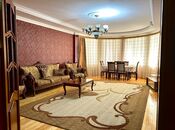 İcarəyə verilir 3 otaqlı yeni tikili 150 m², 28 May m., photo 1 from 8