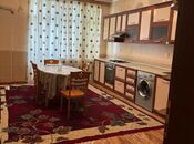 İcarəyə verilir 3 otaqlı yeni tikili 150 m², 28 May m., photo 5 from 8
