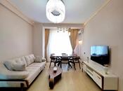 Сдаётся 2-комн. новостройка 75 м², м. Элмляр Академиясы, photo 2 from 8