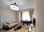Сдаётся 2-комн. новостройка 75 м², м. Элмляр Академиясы, photo 3 from 8