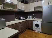 İcarəyə verilir 2 otaqlı yeni tikili 70 m², Nəsimi m., photo 7 from 8
