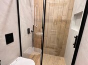 Продаётся 3-комн. новостройка 96 м², м. Элмляр Академиясы, photo 8 from 8