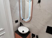 Продаётся 3-комн. новостройка 96 м², м. Элмляр Академиясы, photo 6 from 8