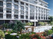 Satılır 2 otaqlı yeni tikili 72 m², Nardaran q., photo 2 from 8