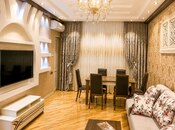 Сдаётся 3-комн. новостройка 110 м², м. Нефтчиляр, photo 1 from 8