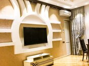 Сдаётся 3-комн. новостройка 110 м², м. Нефтчиляр, photo 2 from 8