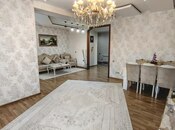 Satılır 3 otaqlı yeni tikili 103 m², 7-ci mikrorayon q., photo 2 from 8