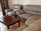 İcarəyə verilir 3 otaqlı yeni tikili 135 m², Nizami m., photo 2 from 8
