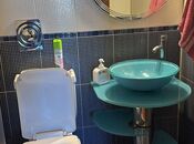 İcarəyə verilir 3 otaqlı yeni tikili 135 m², Nizami m., photo 5 from 8